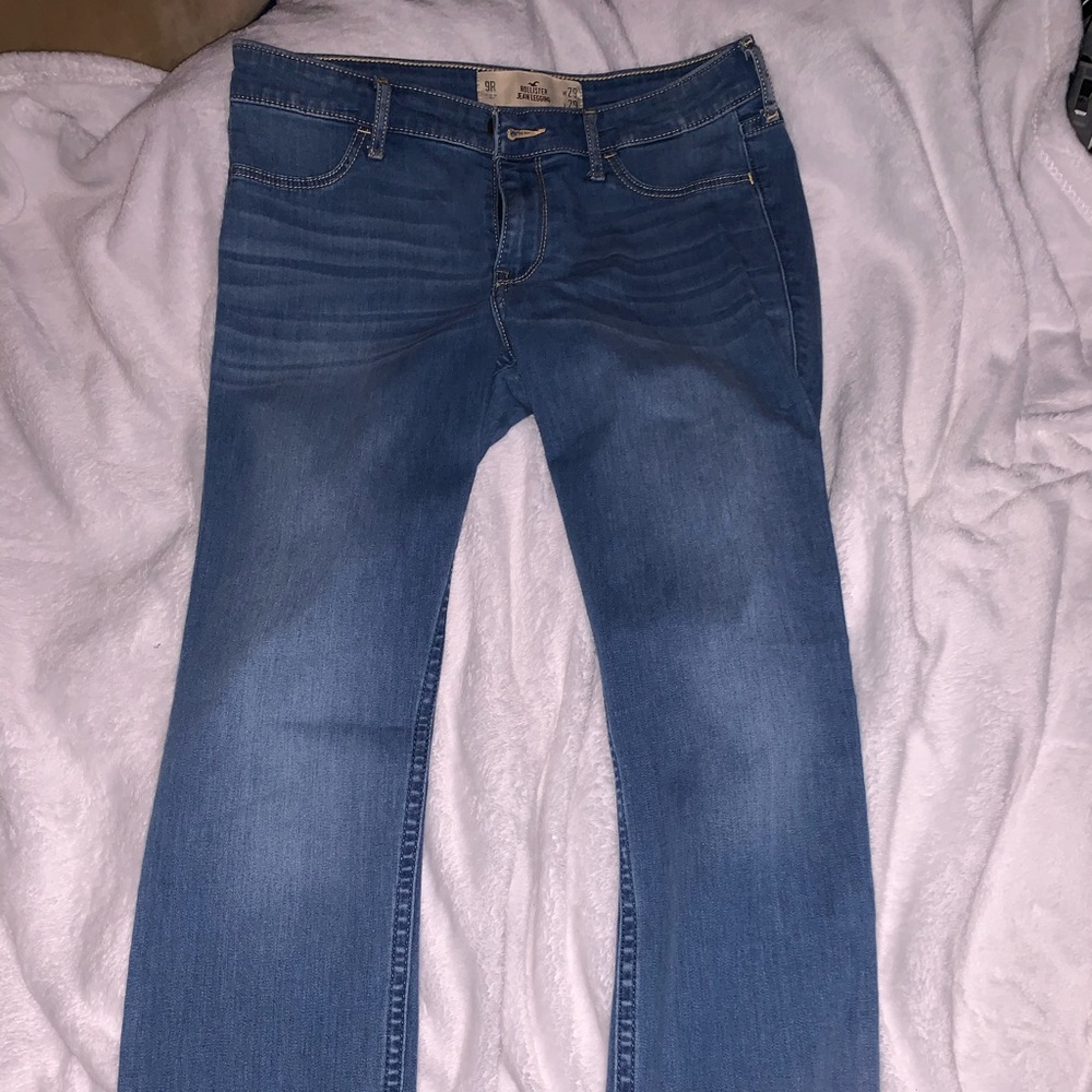 Hollister Jean Leggings